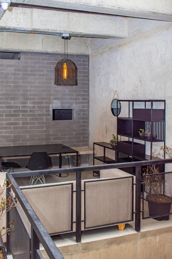 Inverso Cl 47 Coliving Medellín Eksteriør billede