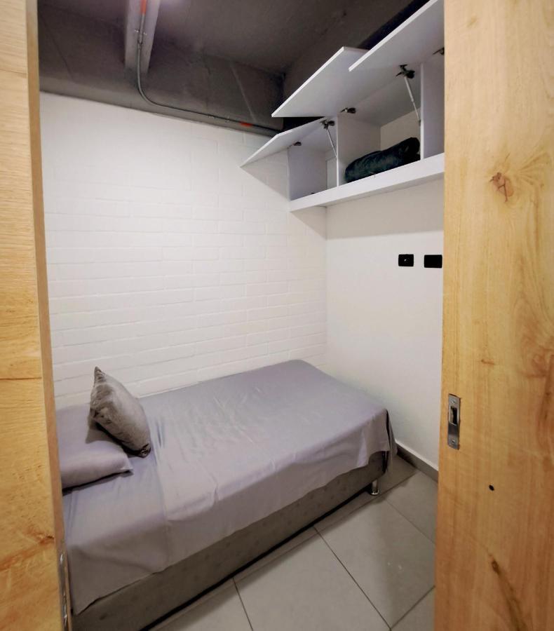 Inverso Cl 47 Coliving Medellín Eksteriør billede